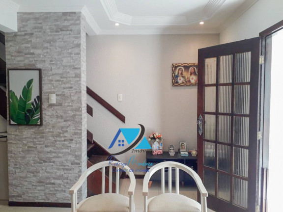 Imagem Casa com 3 Quartos à Venda, 80 m² em Stella Maris - Salvador