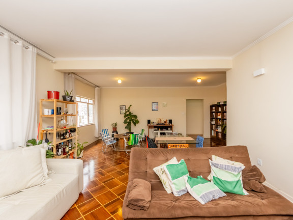 Imagem Apartamento com 3 Quartos à Venda, 135 m² em Jardim Paulista - São Paulo Imagem Apartamento com 3 Quartos à Venda, 135 m² em Jardim Paulista - São Paulo