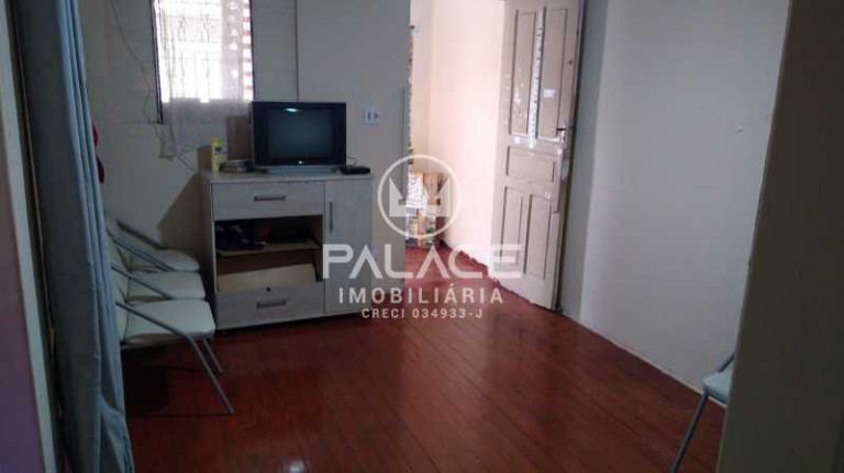 Imagem Casa de Vila com 2 Quartos à Venda, 86 m² em Paulista - Piracicaba