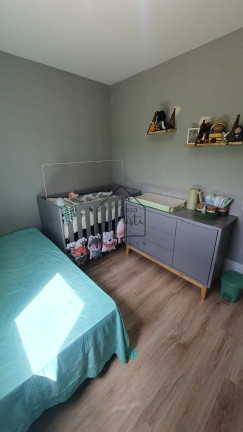 Imagem Casa com 2 Quartos à Venda, 62 m² em Parque Rincão - Cotia Imagem Casa com 2 Quartos à Venda, 62 m² em Parque Rincão - Cotia