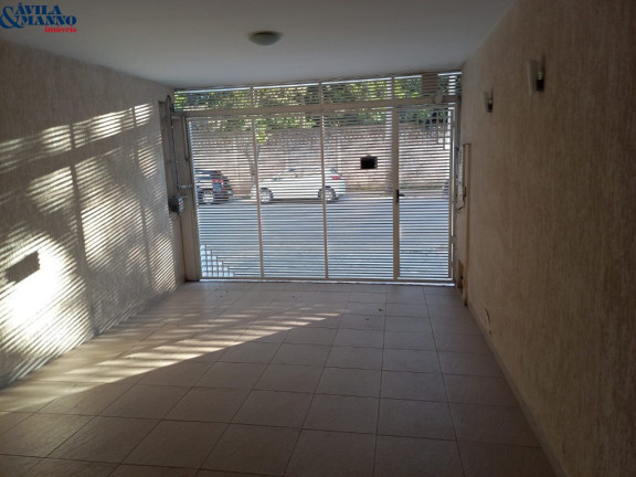 Imagem Sobrado com 2 Quartos à Venda, em Tatuapé - São Paulo Imagem Sobrado com 2 Quartos à Venda, em Tatuapé - São Paulo