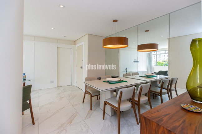 Imagem Apartamento com 3 Quartos à Venda, 110 m² em Jardim América - São Paulo Imagem Apartamento com 3 Quartos à Venda, 110 m² em Jardim América - São Paulo