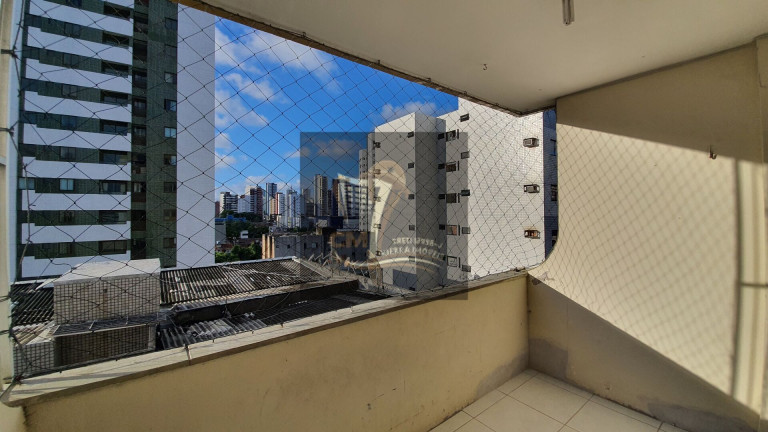Imagem Apartamento com 3 Quartos à Venda, 130 m² em Candeias - Jaboatão Dos Guararapes