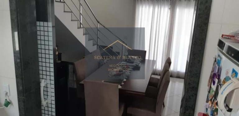 Imagem Casa de Condomínio com 4 Quartos à Venda, 258 m² em Condomínio Mont Blanc - Sorocaba