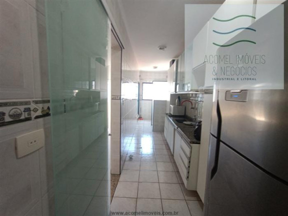 Imagem Apartamento com 3 Quartos à Venda, 150 m² em Vila Mirim - Praia Grande Imagem Apartamento com 3 Quartos à Venda, 150 m² em Vila Mirim - Praia Grande