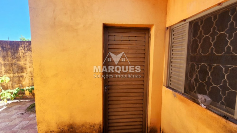 Imagem Casa com 2 Quartos à Venda, 120 m² em Jardim Amanda Ii - Hortolândia