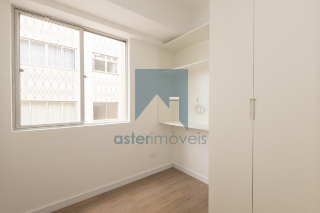 Imagem Apartamento com 2 Quartos à Venda, 32 m² em Centro - Curitiba Imagem Apartamento com 2 Quartos à Venda, 32 m² em Centro - Curitiba