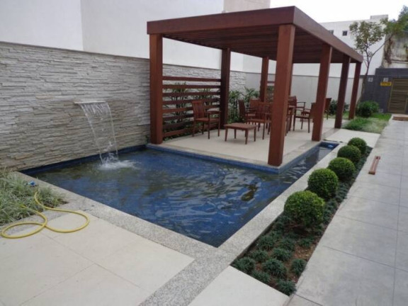 Imagem Sala Comercial à Venda, 28 m² em Trindade - Florianópolis
