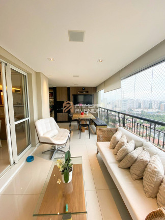 Imagem Apartamento com 3 Quartos à Venda, 194 m² em Jardim Aquarius - São José Dos Campos Imagem Apartamento com 3 Quartos à Venda, 194 m² em Jardim Aquarius - São José Dos Campos