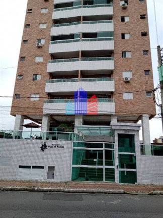 Imagem Apartamento com 2 Quartos à Venda, 58 m² em Campo Da Aviacao - Praia Grande