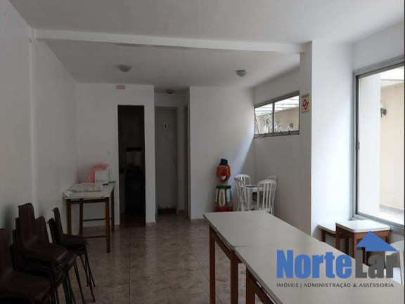 Imagem Apartamento com 2 Quartos à Venda, 72 m² em Jardim São Paulo(zona Norte) - São Paulo
