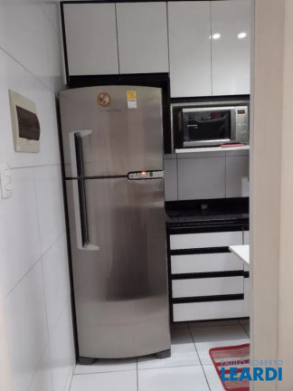 Imagem Apartamento com 2 Quartos à Venda, 50 m² em Cambuci - São Paulo Imagem Apartamento com 2 Quartos à Venda, 50 m² em Cambuci - São Paulo