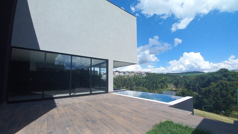Casa com 3 Quartos à Venda, 536 m² em Condomínio Portal De  Bragança - Bragança Paulista