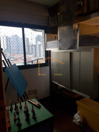 Imagem Apartamento com 3 Quartos à Venda, 128 m² em Jardim São Paulo (zona Norte) - São Paulo Imagem Apartamento com 3 Quartos à Venda, 128 m² em Jardim São Paulo (zona Norte) - São Paulo