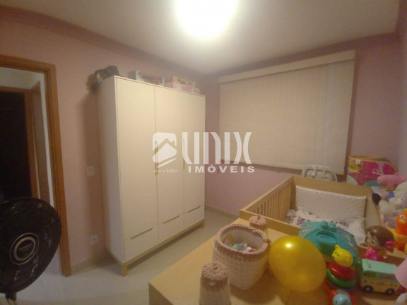 Imagem Apartamento com 2 Quartos à Venda, 48 m² em Parque Rodoviário - Campos Dos Goytacazes