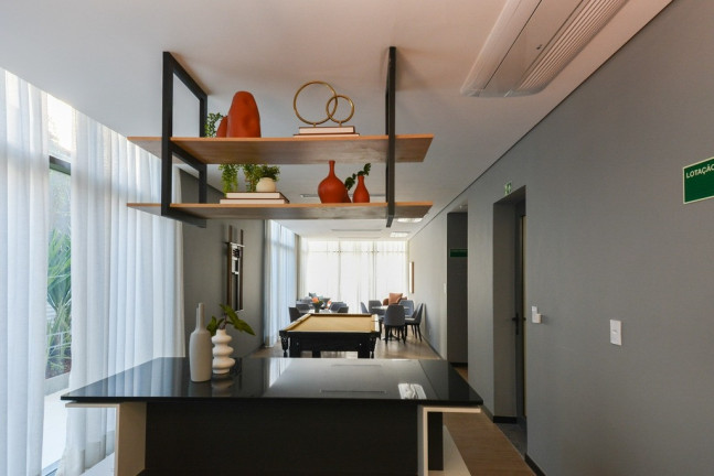 Imagem Imóvel com 1 Quarto à Venda, 26 m² em Cerqueira César - São Paulo Imagem Imóvel com 1 Quarto à Venda, 26 m² em Cerqueira César - São Paulo