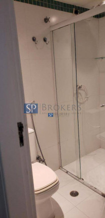 Imagem Apartamento com 2 Quartos à Venda, 54 m² em Vila Andrade - São Paulo
