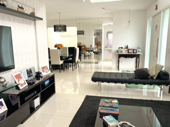 Imagem Casa de Condomínio à Venda, 175 m² em Vila De Abrantes (abrantes) - Camaçari Imagem Casa de Condomínio à Venda, 175 m² em Vila De Abrantes (abrantes) - Camaçari