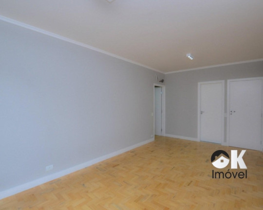 Imagem Apartamento com 3 Quartos à Venda, 100 m² em Jardim Paulista - São Paulo Imagem Apartamento com 3 Quartos à Venda, 100 m² em Jardim Paulista - São Paulo