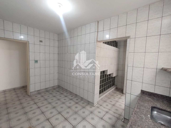 Imagem Apartamento com 1 Quarto à Venda, 64 m² em Centro - São Vicente