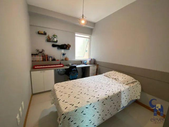 Imagem Apartamento com 3 Quartos à Venda, 113 m² em Jardim Armação - Salvador