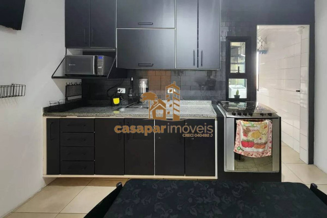 Imagem Cobertura com 2 Quartos à Venda, 140 m² em Santa Maria - São Caetano Do Sul