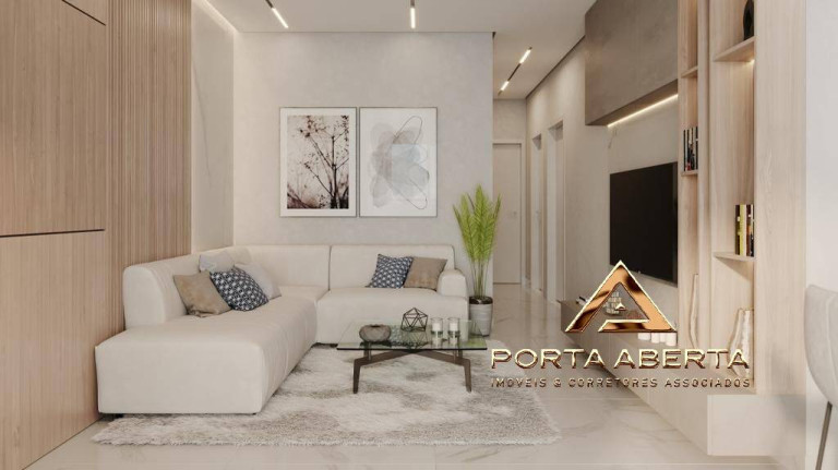 Imagem Apartamento com 3 Quartos à Venda, 100 m² em Santana Do Paraíso Imagem Apartamento com 3 Quartos à Venda, 100 m² em Santana Do Paraíso