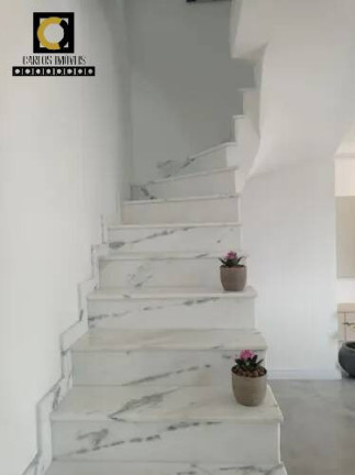 Imagem Apartamento com 2 Quartos à Venda, 87 m² em José Menino - Santos