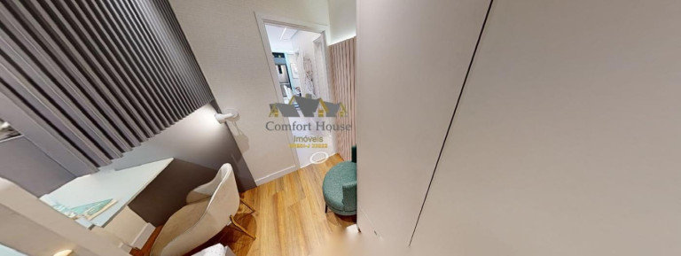 Imagem Apartamento com 2 Quartos à Venda, 62 m² em Campestre - Santo André Imagem Apartamento com 2 Quartos à Venda, 62 m² em Campestre - Santo André
