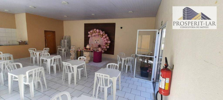 Imagem Apartamento com 2 Quartos à Venda, 46 m² em Bonsucesso - Guarulhos