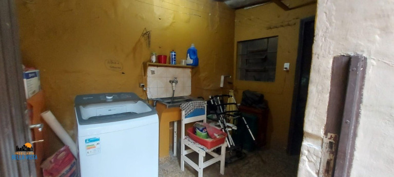 Imagem Casa com 2 Quartos à Venda, 132 m² em Jardim Santa Maria - Santos
