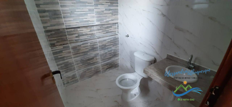 Imagem Casa com 3 Quartos à Venda, 105 m² em Cibratel Ii - Itanhaém