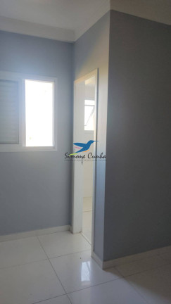 Imagem Apartamento com 2 Quartos para Alugar, 63 m² em Pagador De Andrade - Jacareí
