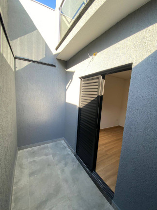 Imagem Casa com 2 Quartos à Venda, 51 m² em Vila Guaraciaba - Santo André