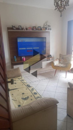 Imagem Casa com 3 Quartos à Venda, 100 m² em Cidade Jardim - Sorocaba Imagem Casa com 3 Quartos à Venda, 100 m² em Cidade Jardim - Sorocaba
