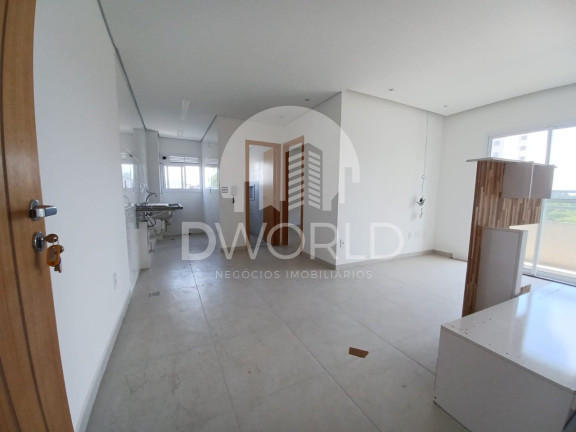 Imagem Imóvel com 1 Quarto à Venda, 44 m² em Rudge Ramos - São Bernardo Do Campo