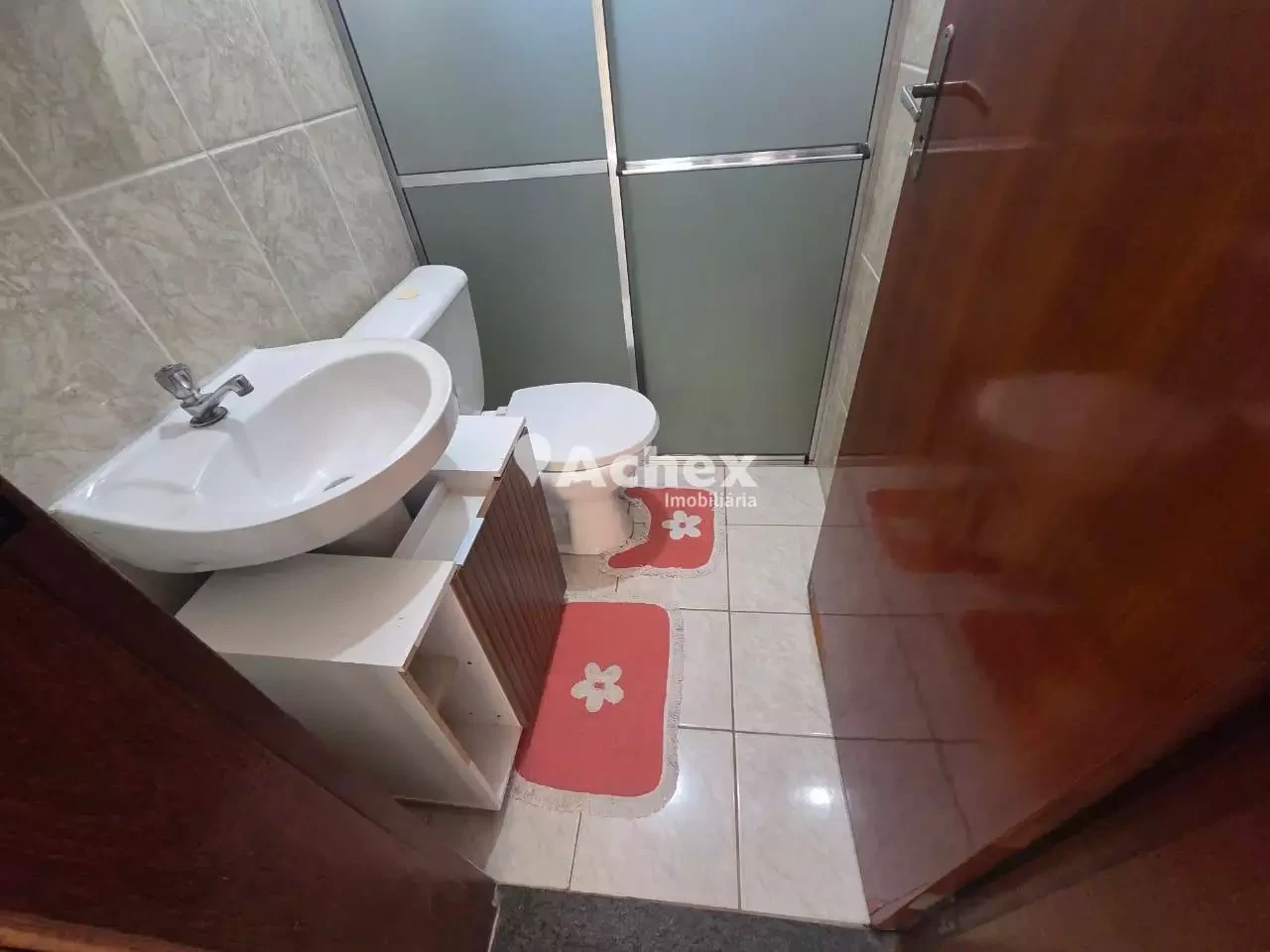 Imagem Casa com 2 Quartos para Alugar, 70 m² em Jardim Santa Genebra - Campinas