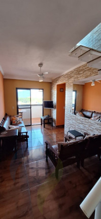 Imagem Cobertura com 3 Quartos à Venda, 120 m² em Rio Da Praia - Bertioga