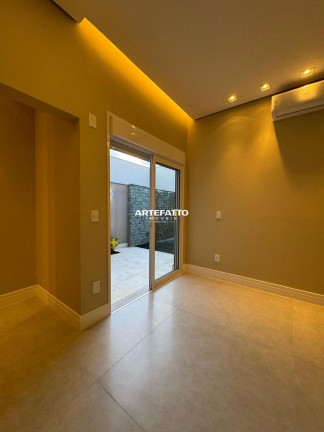 Imagem Casa de Condomínio com 3 Quartos à Venda, 216 m² em Villa Piemonte - Franca Imagem Casa de Condomínio com 3 Quartos à Venda, 216 m² em Villa Piemonte - Franca