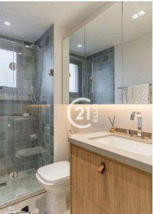 Imagem Apartamento com 3 Quartos à Venda, 155 m² em Paraíso - São Paulo