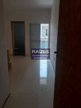 Imagem Casa com 2 Quartos à Venda,  em Vila Aparecida - Bragança Paulista
