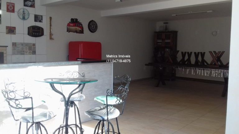 Imagem Imóvel com 3 Quartos à Venda,  em Jardim Colônia - Jundiaí