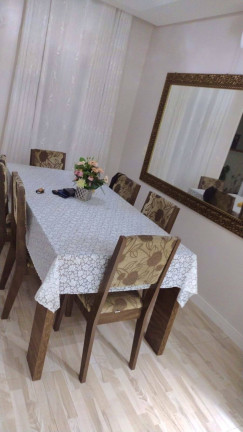 Imagem Casa com 2 Quartos à Venda, 112 m² em Xv De Novembro - Tijucas
