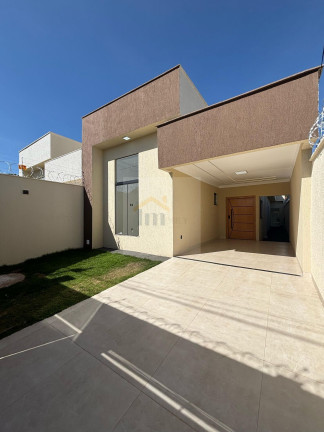 Imagem Casa com 3 Quartos à Venda, 140 m² em Vila Oliveira - Aparecida De Goiânia Imagem Casa com 3 Quartos à Venda, 140 m² em Vila Oliveira - Aparecida De Goiânia
