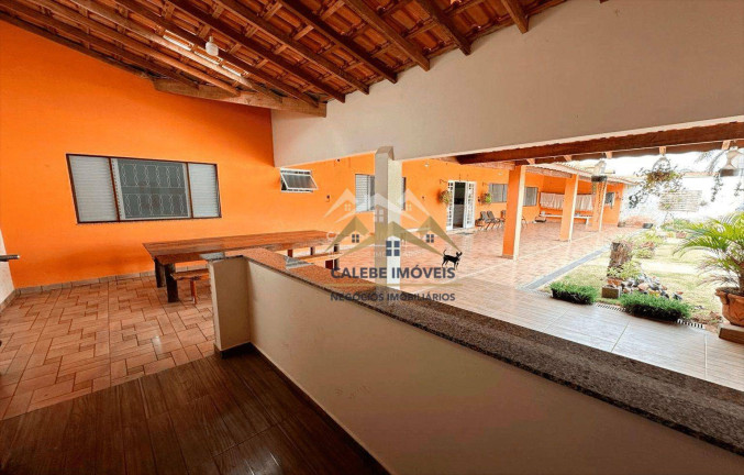 Imagem Chácara com 3 Quartos à Venda, 1.000 m² em Portal Das Nogueiras - Tatuí Imagem Chácara com 3 Quartos à Venda, 1.000 m² em Portal Das Nogueiras - Tatuí