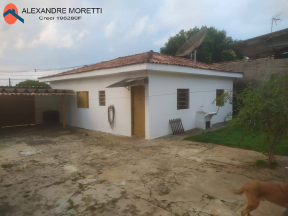 Imagem Casa com 2 Quartos à Venda, 405 m² em Vila Carol - Sorocaba