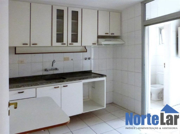 Imagem Apartamento com 3 Quartos para Alugar, 77 m² em Santana - São Paulo