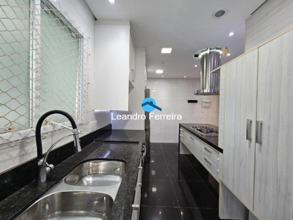 Imagem Apartamento com 3 Quartos à Venda, 150 m² em Jardim Do Mar - São Bernardo Do Campo Imagem Apartamento com 3 Quartos à Venda, 150 m² em Jardim Do Mar - São Bernardo Do Campo