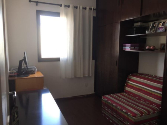 Imagem Apartamento com 2 Quartos à Venda, 60 m² em Vila Bertioga - São Paulo