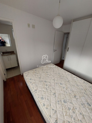 Imagem Apartamento com 2 Quartos para Alugar, 75 m² em Santo Amaro - São Paulo